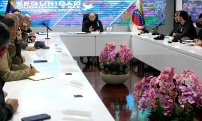Ceballos - gobierno