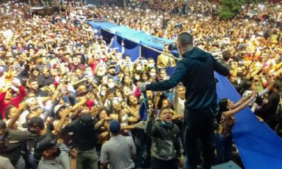 concierto caracas