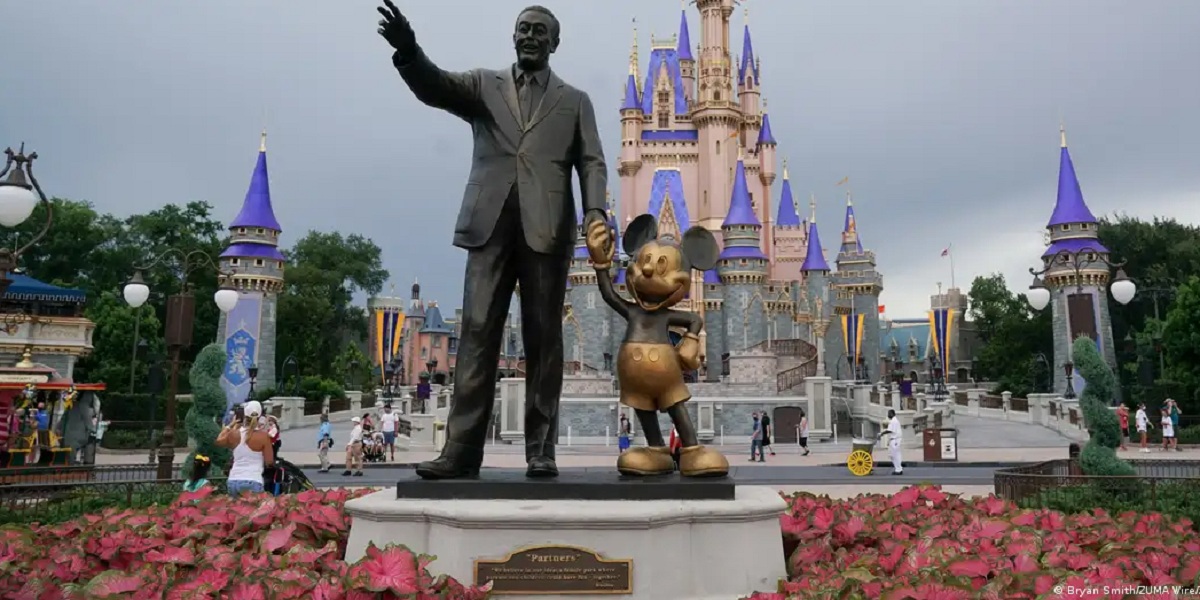 Disney