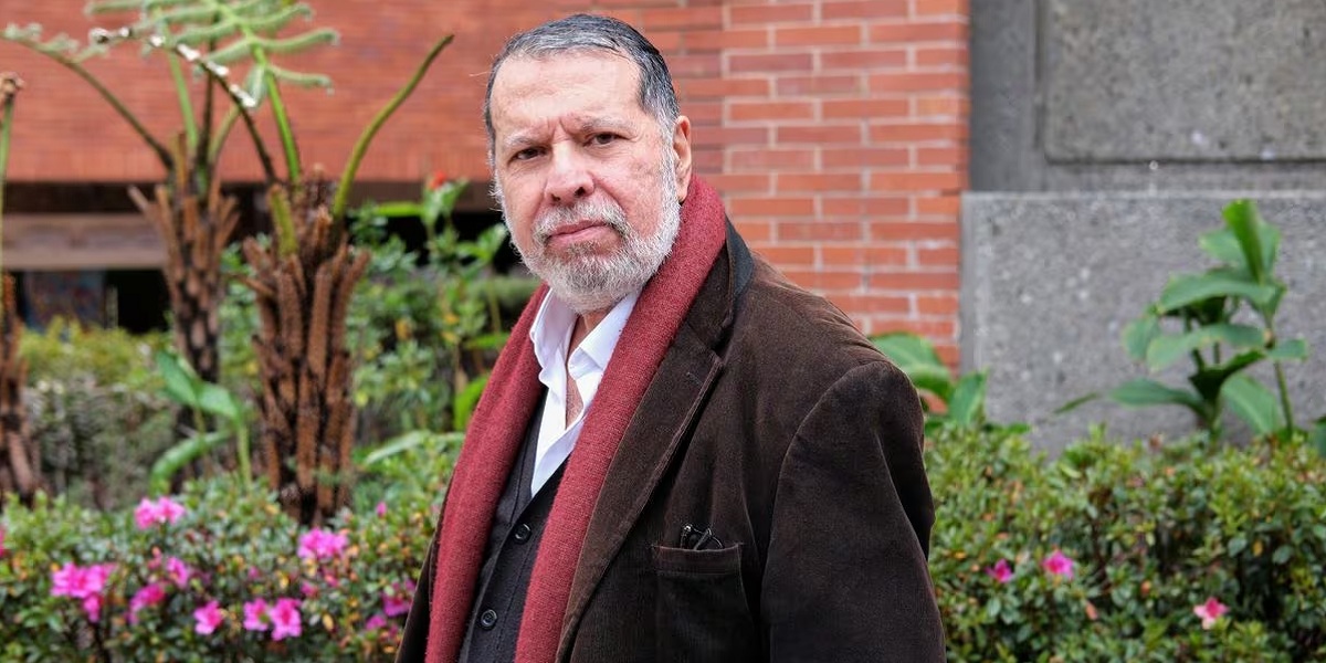 Ibsen Martínez