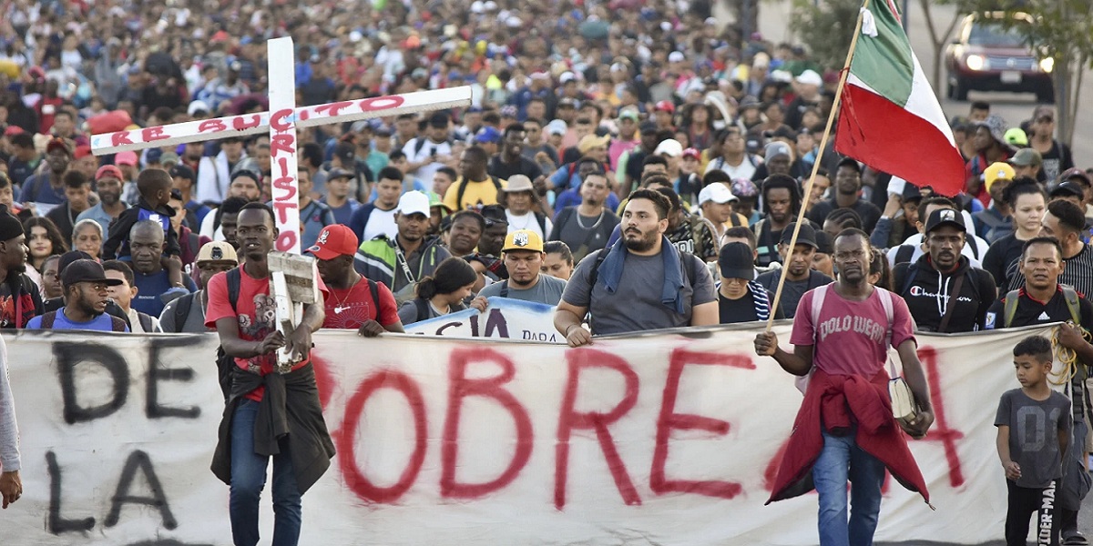 Migrantes