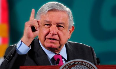 López Obrador mexico venezolanos