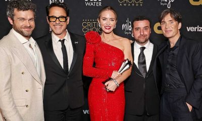 Critics Choice Awards 2024