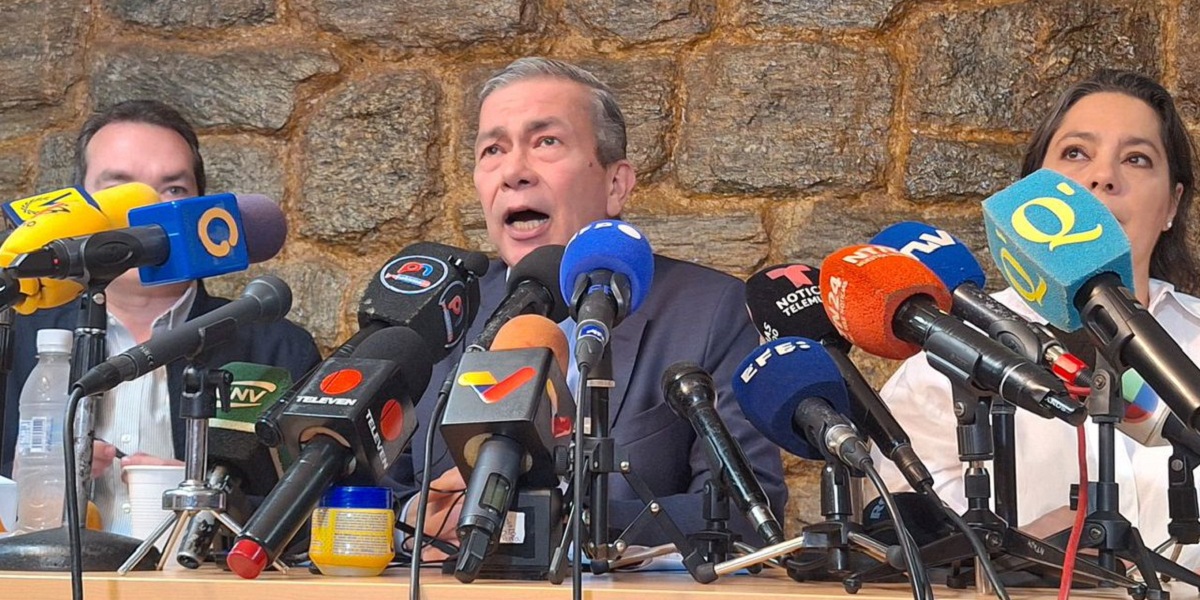 Gerardo Blyde