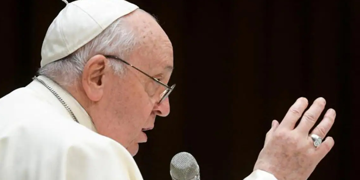 Papa francisco
