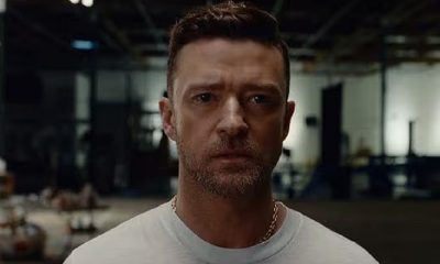 Justin Timberlake