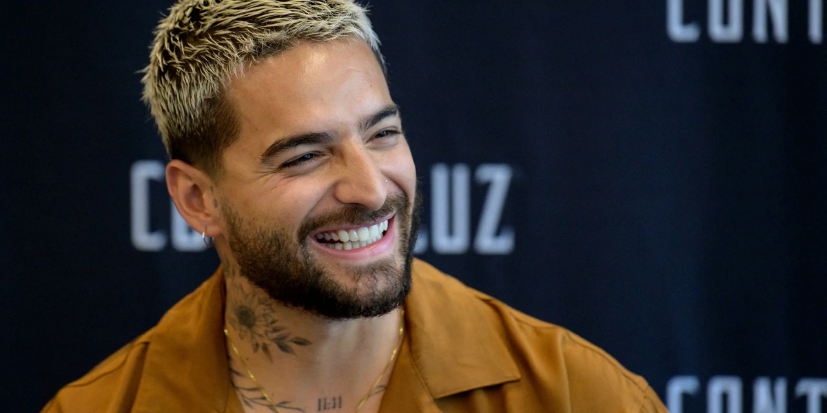 Maluma