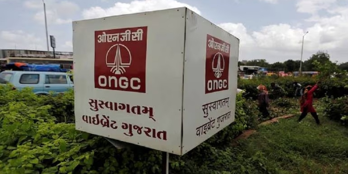ONGC