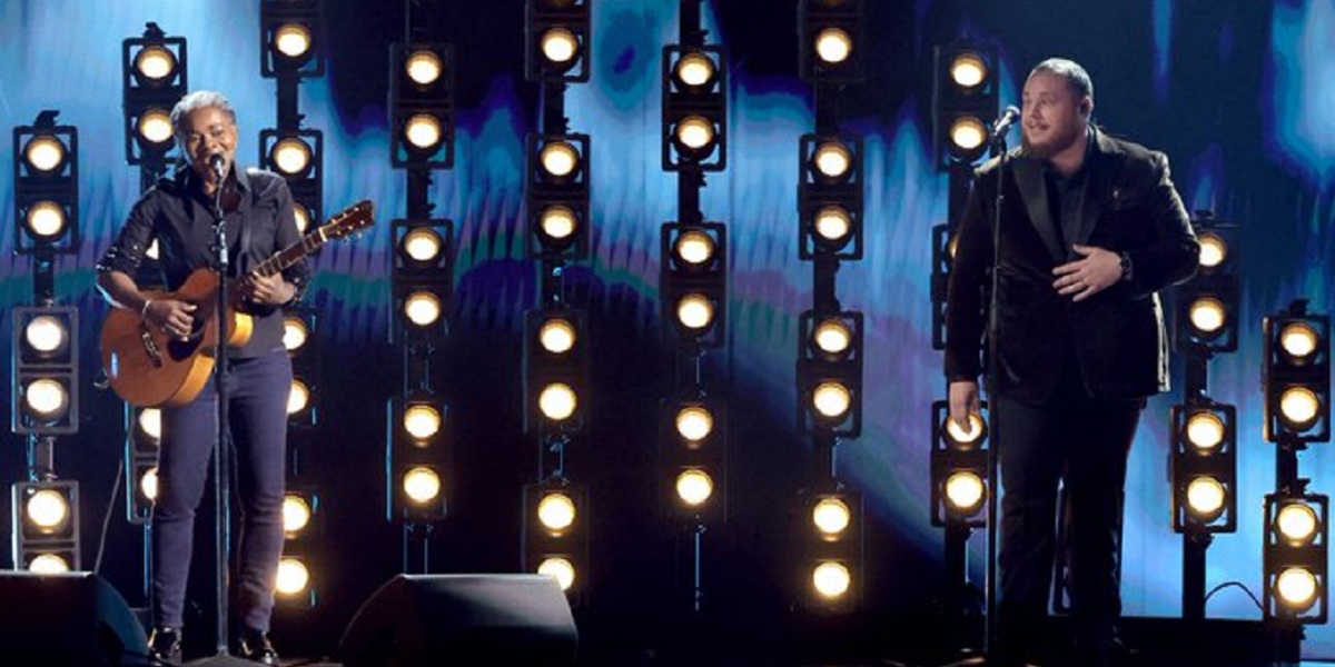 Tracy Chapman