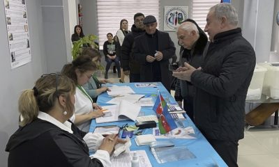 azerbaiyán