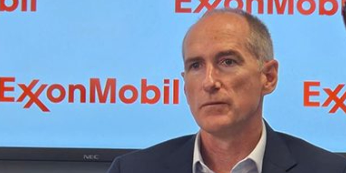 exxon