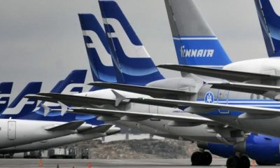 aerolínea