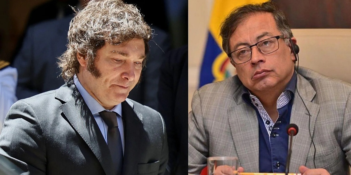 Javier Milei