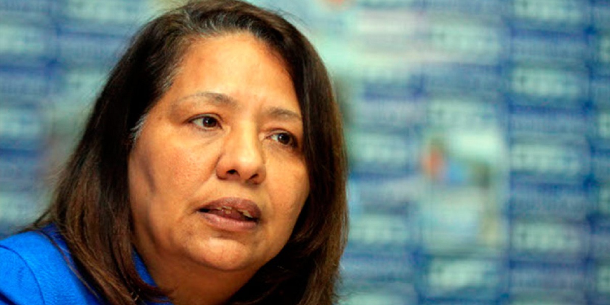 Ilenia Medina