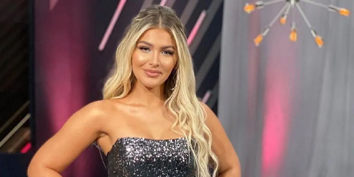 Migbelis Castellanos