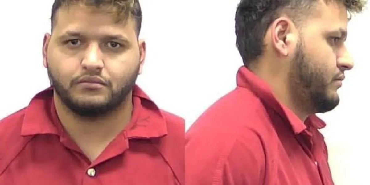 Migrante venezolano