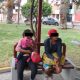 venezolanos detenidos