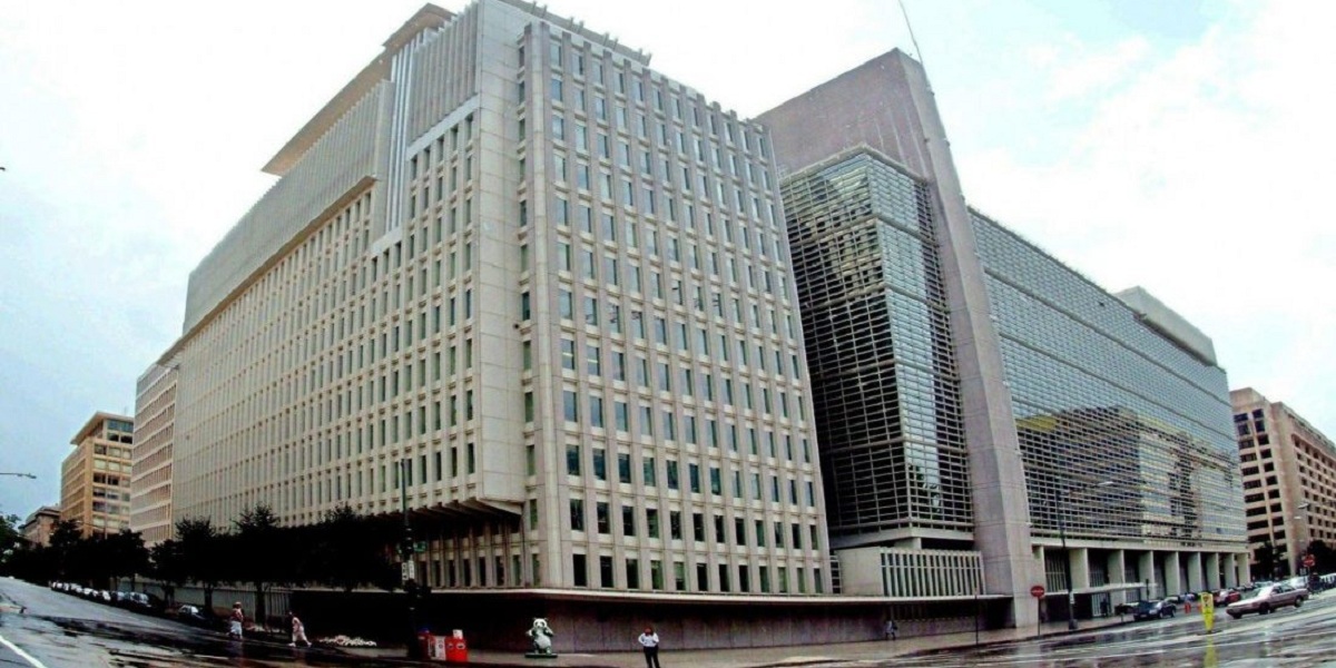 Banco Mundial