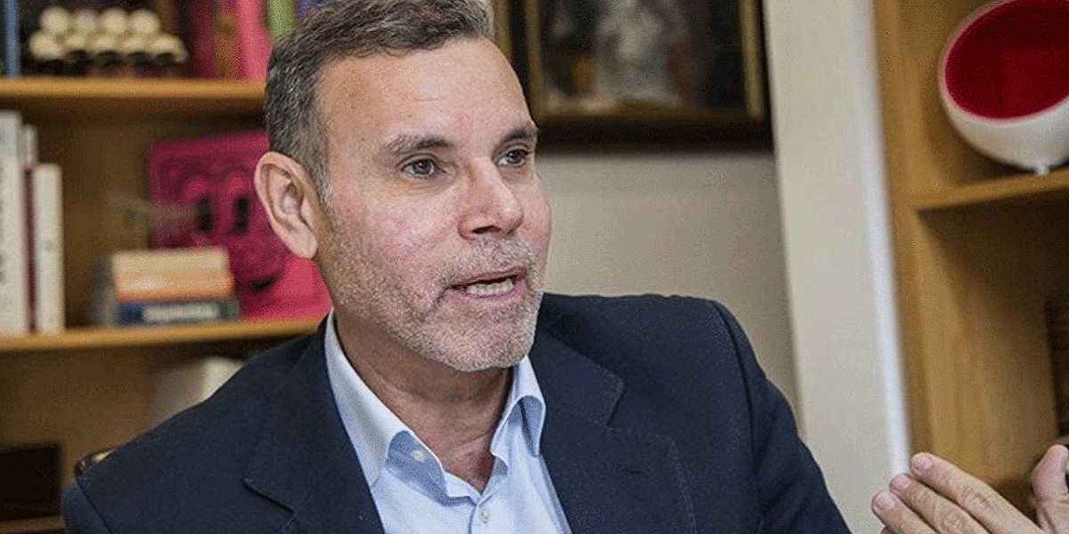 Luis Vicente León