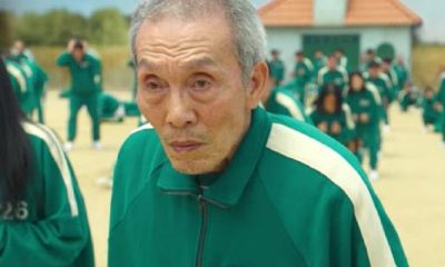 juego del Calamar