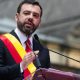 alcalde de Bogotá