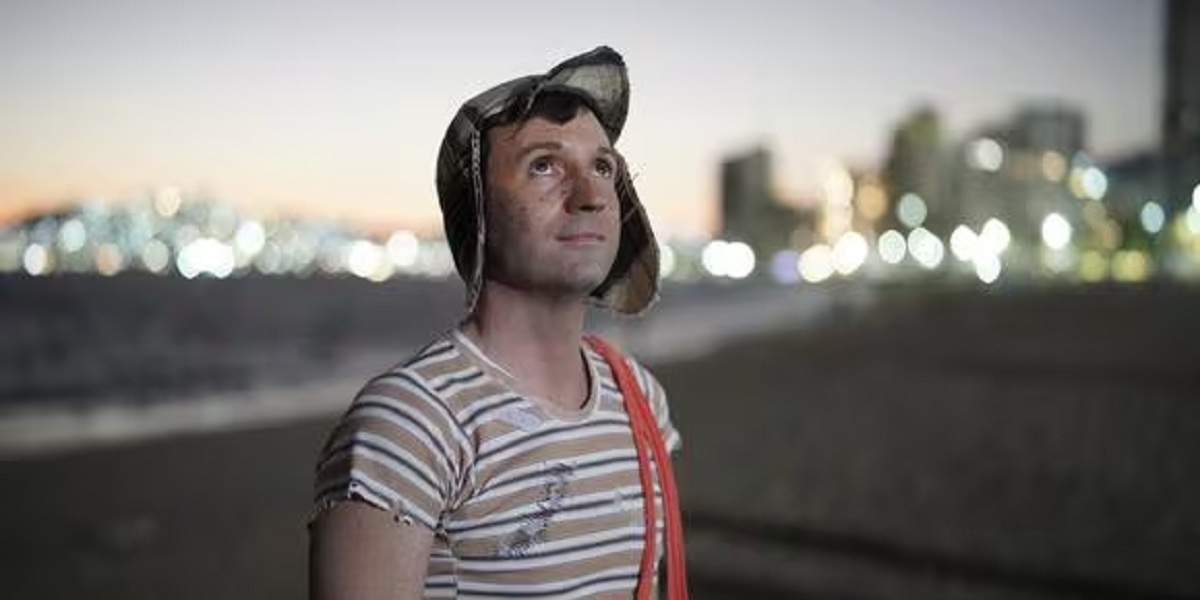 Chespirito