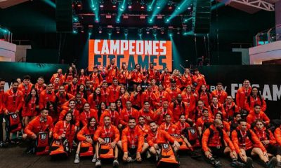 Fitgames 2024