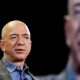 Jeff Bezos, Amazon