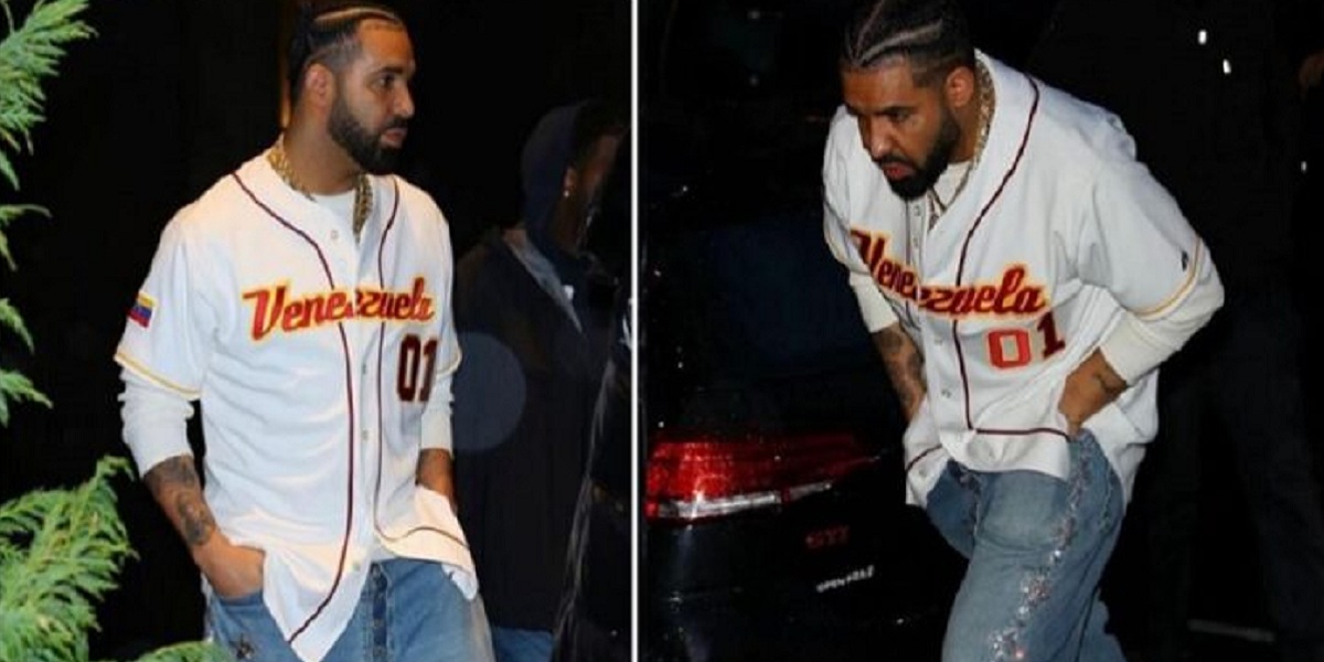 Drake