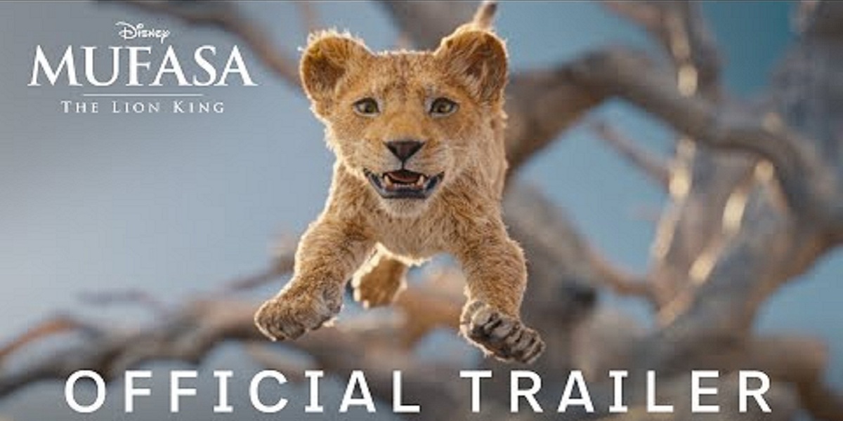 Mufasa