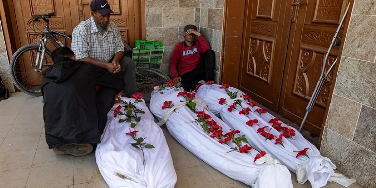 Palestina