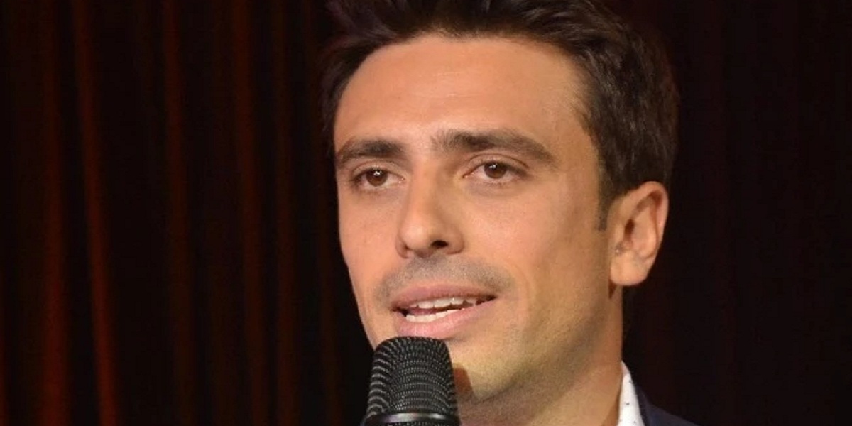 Periodista argentino