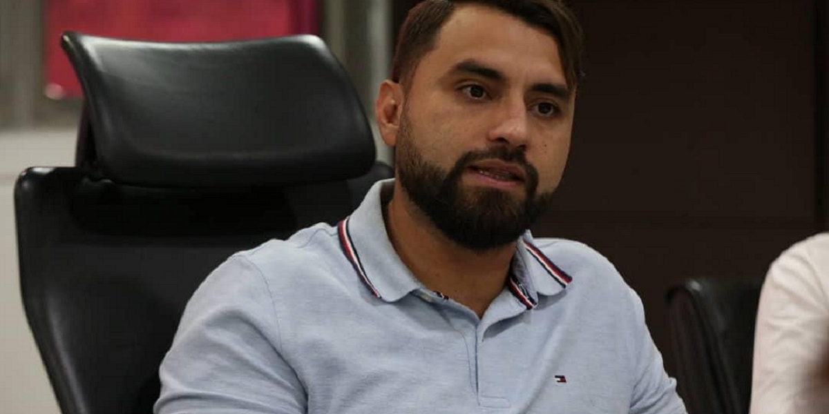 Rafael Morales