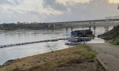 río Caroní