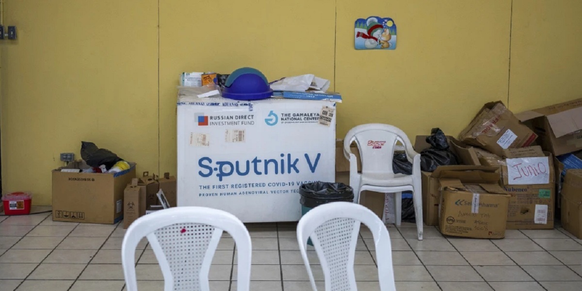 vacunas Covid-19