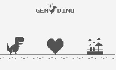 GenDino