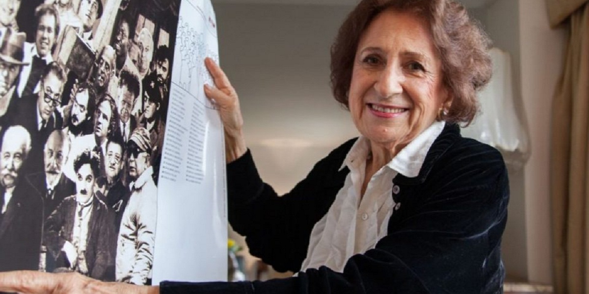 Margot Benacerraf