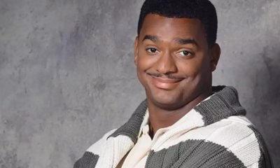 Alfonso Ribeiro