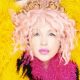 Cindy Lauper