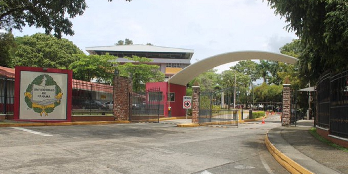 universidad de Panamá