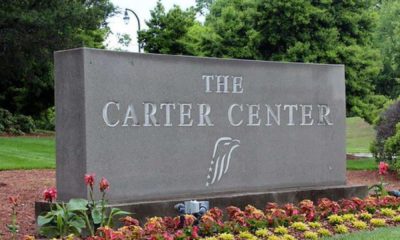 Centro Carter