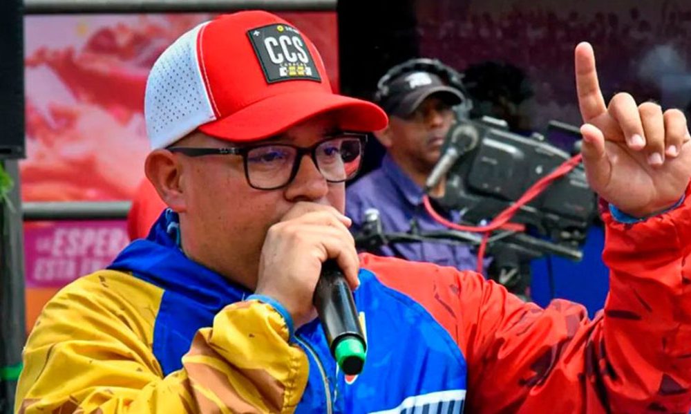 Estos Son Los Artistas Que Se Presentar N En El Caracas Retumba