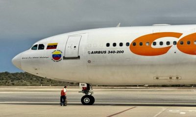 Migrantes venezolanos