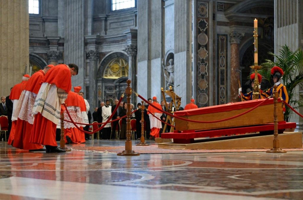 Foto: Vatican Media