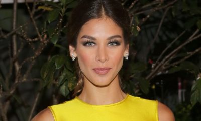 Dayana Mendoza