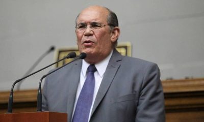 Omar Gonzalez Moreno