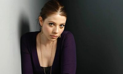 Michelle Trachtenberg
