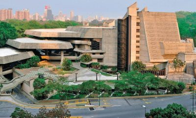 Teatro Teresa Carreño