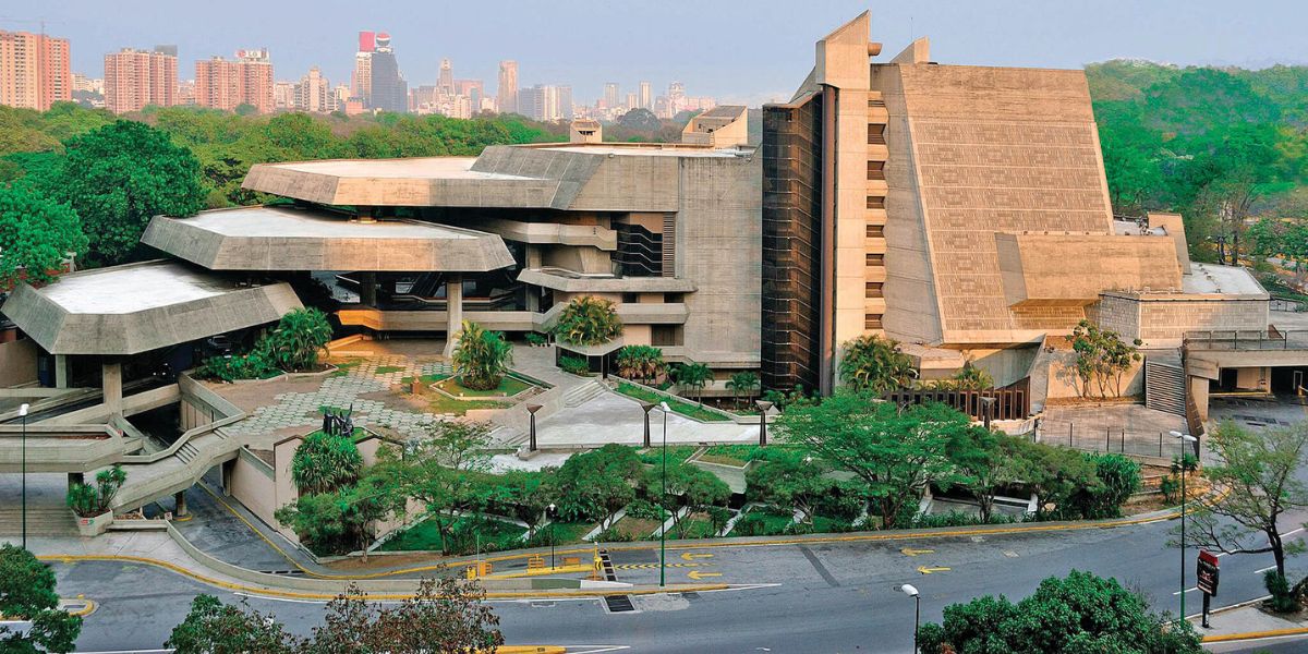 Teatro Teresa Carreño