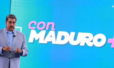 Nicolás Maduro